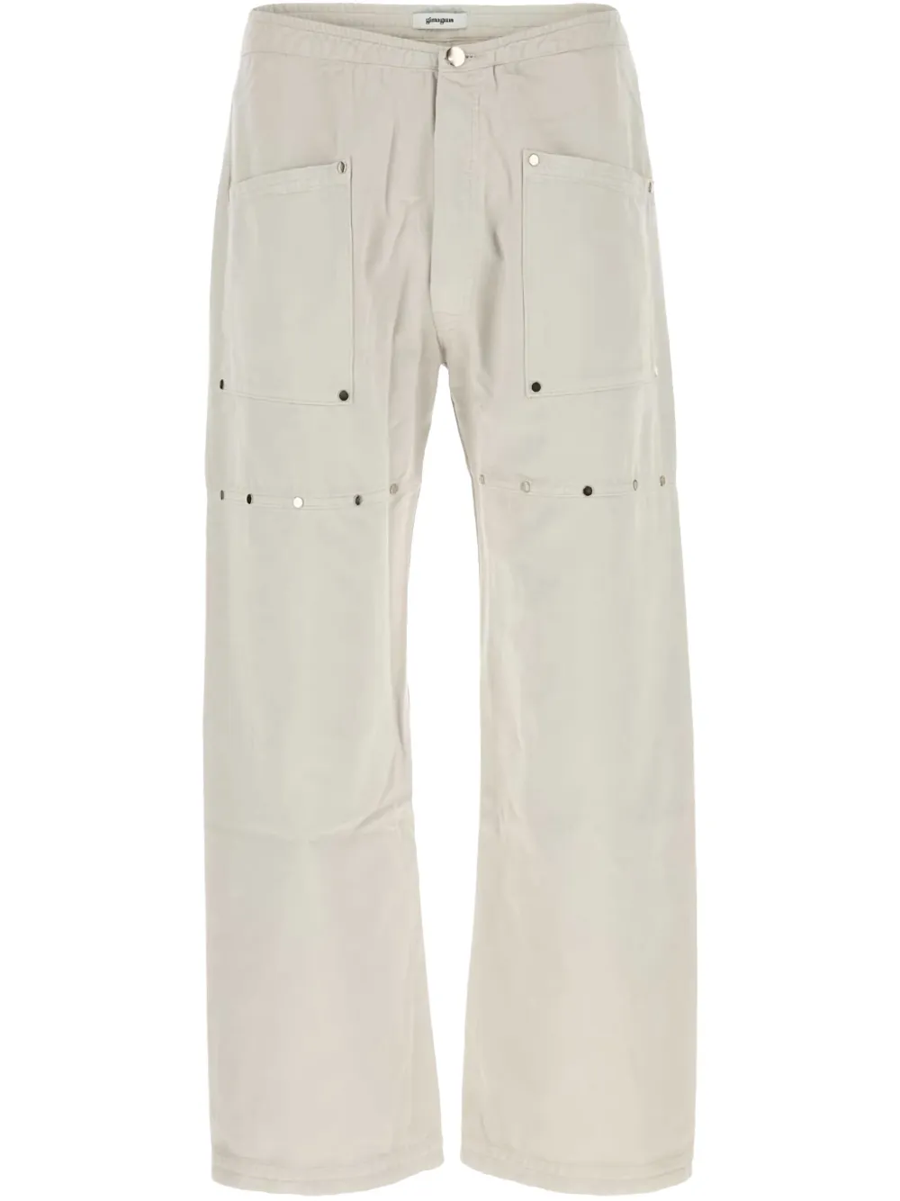 Брюки Jacob Gimaguas, светло-бежевый
Брюки Jacob Gimaguas, светло-бежевый