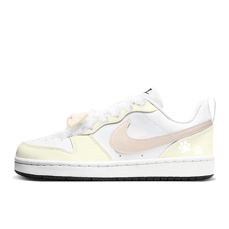 Nike Низкие оранжевые детские кроссовки для скейтбординга Court Borough Bowknot для подростков
Nike Низкие оранжевые детские кроссовки для скейтбординга Court Borough Bowknot для подростков