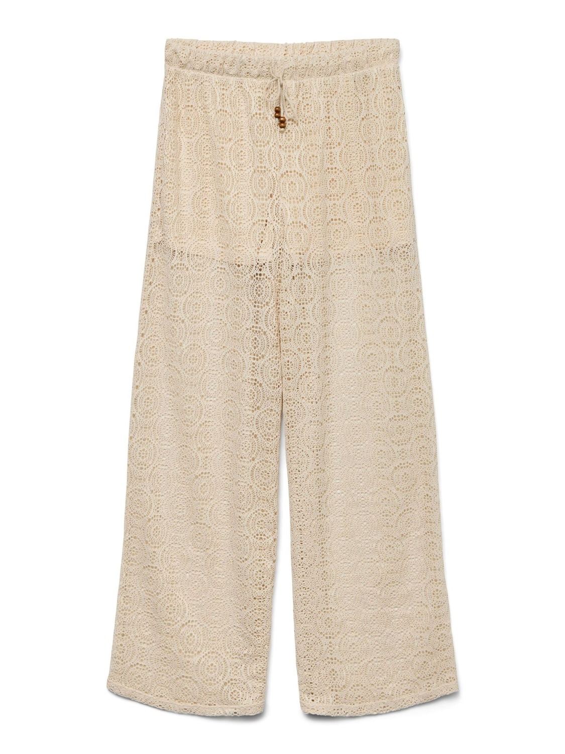 Vero Moda Curve Брюки Regular 'VMCMaya' в белом цвете
Vero Moda Curve Брюки Regular 'VMCMaya' в белом цвете