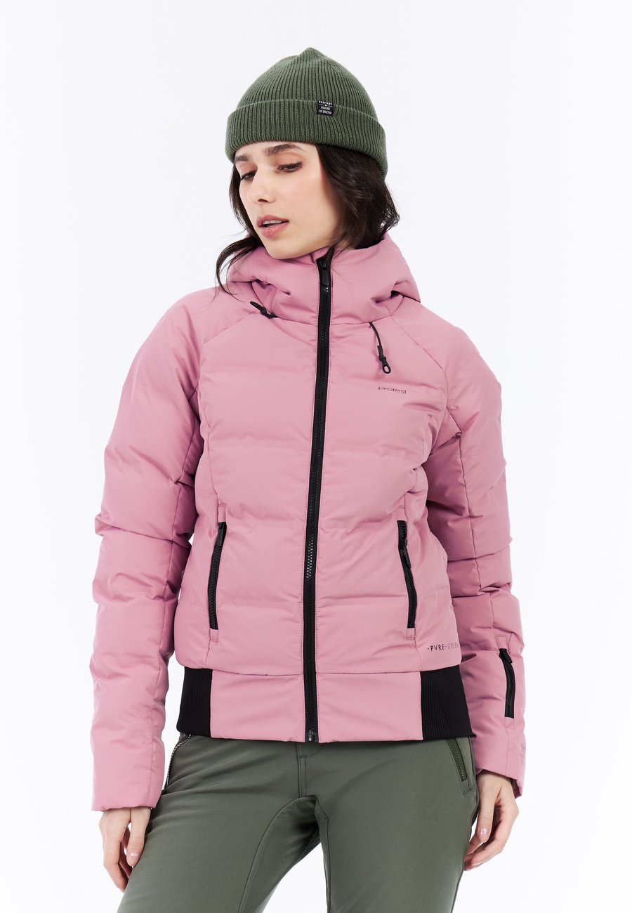 Куртка для сноуборда Protest Snowboard jacket, Vintage Pink/Pink, Белый, Куртка для сноуборда Protest Snowboard jacket, Vintage Pink/Pink
Куртка для сноуборда Protest Snowboard jacket, Vintage Pink/Pink, Белый, Куртка для сноуборда Protest Snowboard jacket, Vintage Pink/Pink