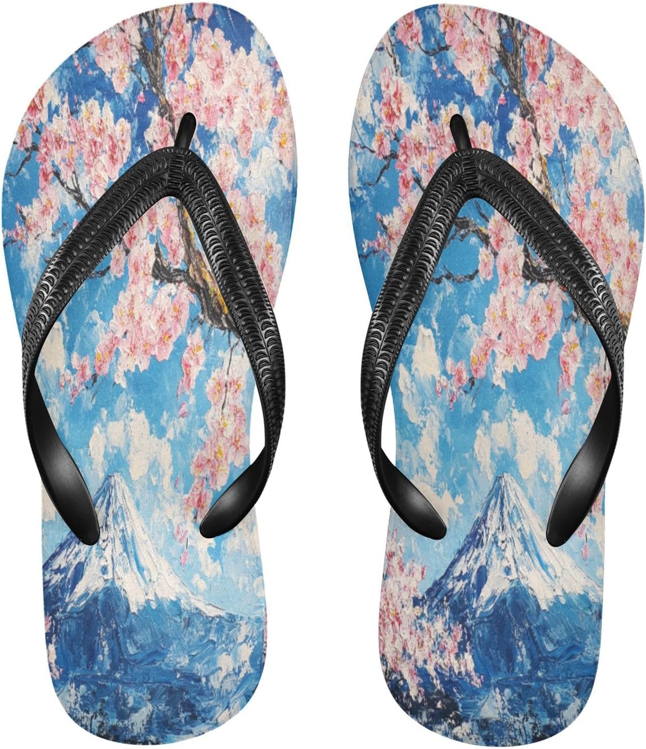 Мужские летние шлепанцы для пляжа Mountain Blossoms, синие, резиновые, нескользящие, для прогулок Sinestour
Мужские летние шлепанцы для пляжа Mountain Blossoms, синие, резиновые, нескользящие, для прогулок Sinestour