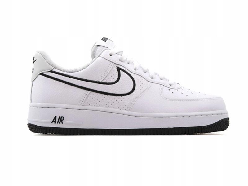 Мужские кожаные кроссовки NIKE AIR FORCE 1
Мужские кожаные кроссовки NIKE AIR FORCE 1