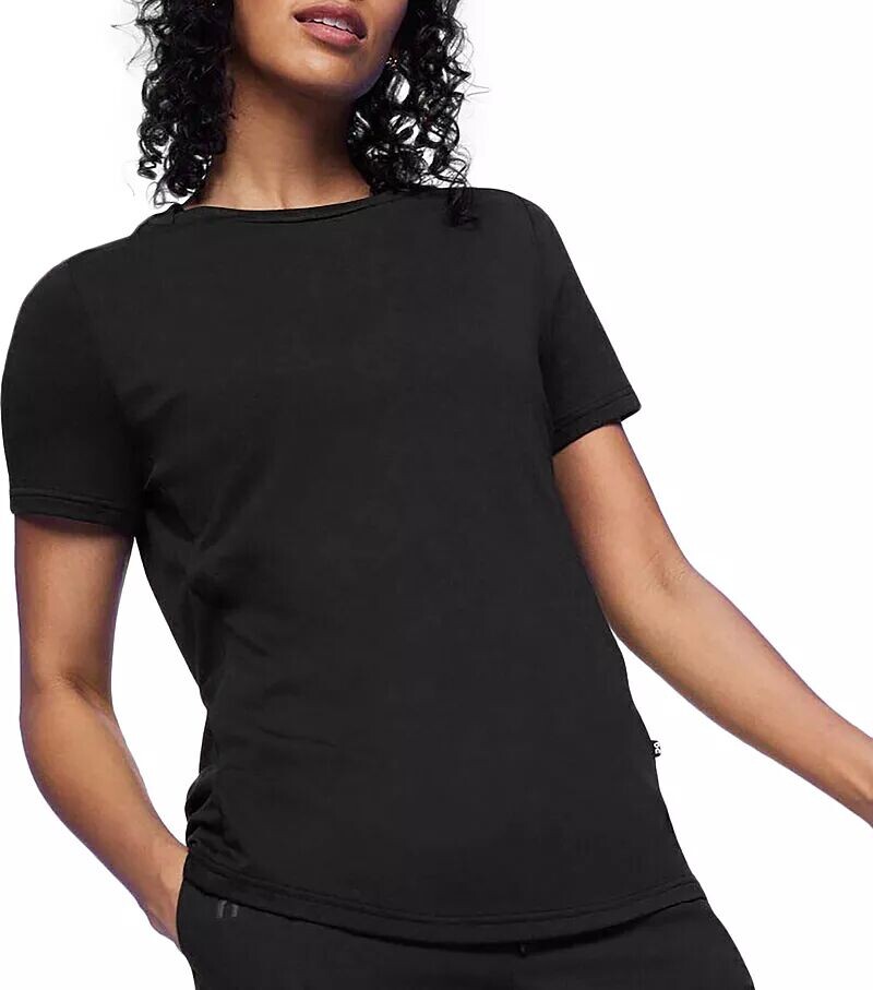 On Женская рубашка, черный 
On Женская рубашка, черный