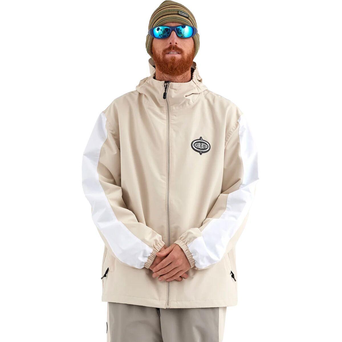 Доступная куртка Airblaster, белый
Доступная куртка Airblaster, белый