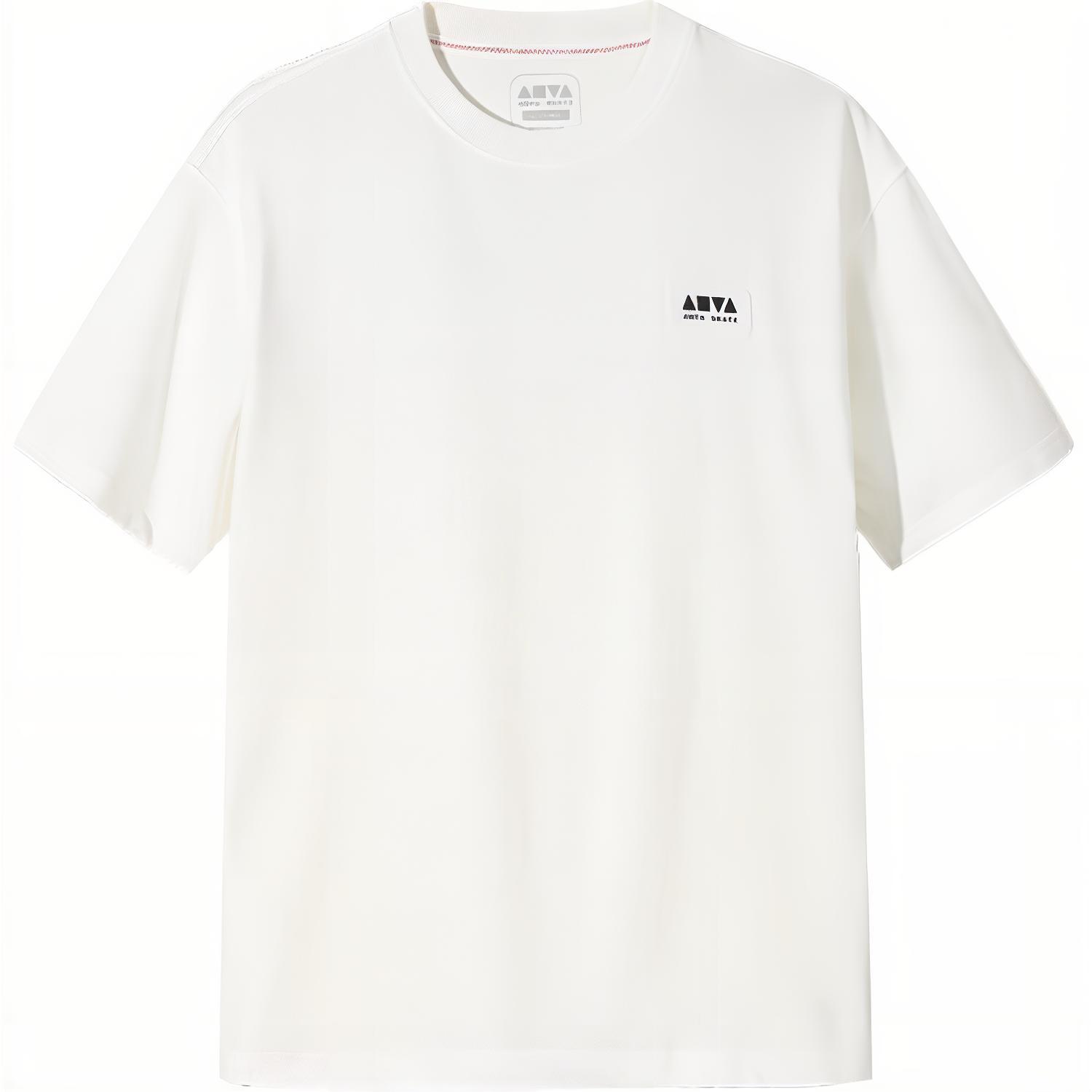 ANTA Life Collection вязаный свитер Unisex Papyrus White
ANTA Life Collection вязаный свитер Unisex Papyrus White