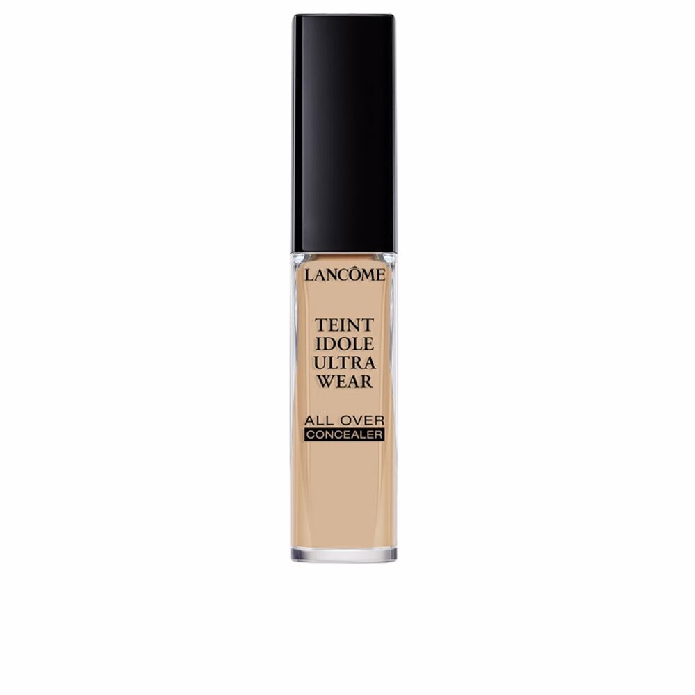 Консиллер макияжа Teint idole ultra wear all over concealer Lancôme, 20 ml, 01-beige albatre
Консиллер макияжа Teint idole ultra wear all over concealer Lancôme, 20 ml, 01-beige albatre