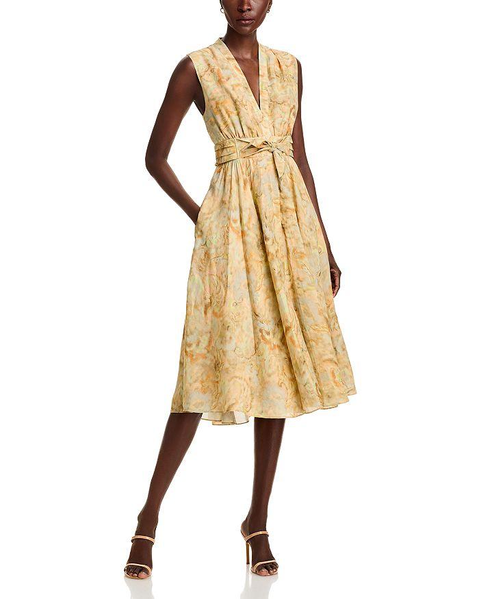 Платье Junia Kobi Halperin, мультиколор
Платье Junia Kobi Halperin, мультиколор