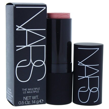 Множественный # оргазм 14 г/0,5 унции, Nars
Множественный # оргазм 14 г/0,5 унции, Nars