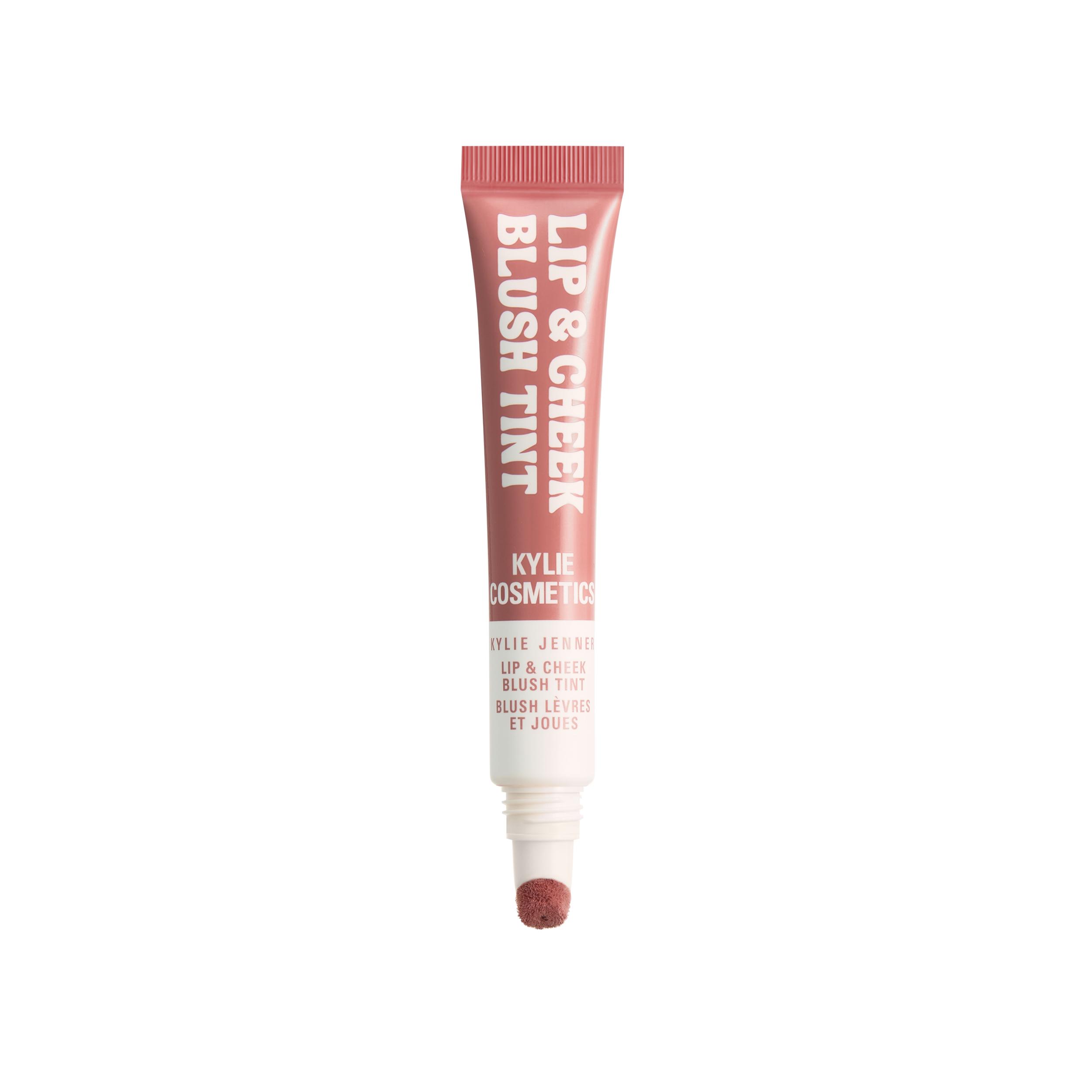 Румяна для губ и щек lip & cheek blush tint Kylie Cosmetics, цвет nr. 821 pretty in neutral, 9 мл
Румяна для губ и щек lip & cheek blush tint Kylie Cosmetics, цвет nr. 821 pretty in neutral, 9 мл