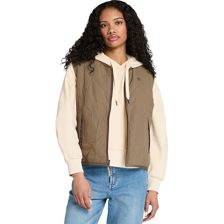 Fleece Tops Women's A5N2XEFL Timberland, A5N2XEFL/светло-коричневый
Fleece Tops Women's A5N2XEFL Timberland, A5N2XEFL/светло-коричневый