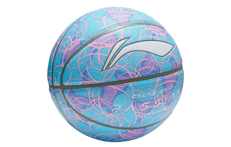 Баскетбольный мяч LINING
Баскетбольный мяч LINING