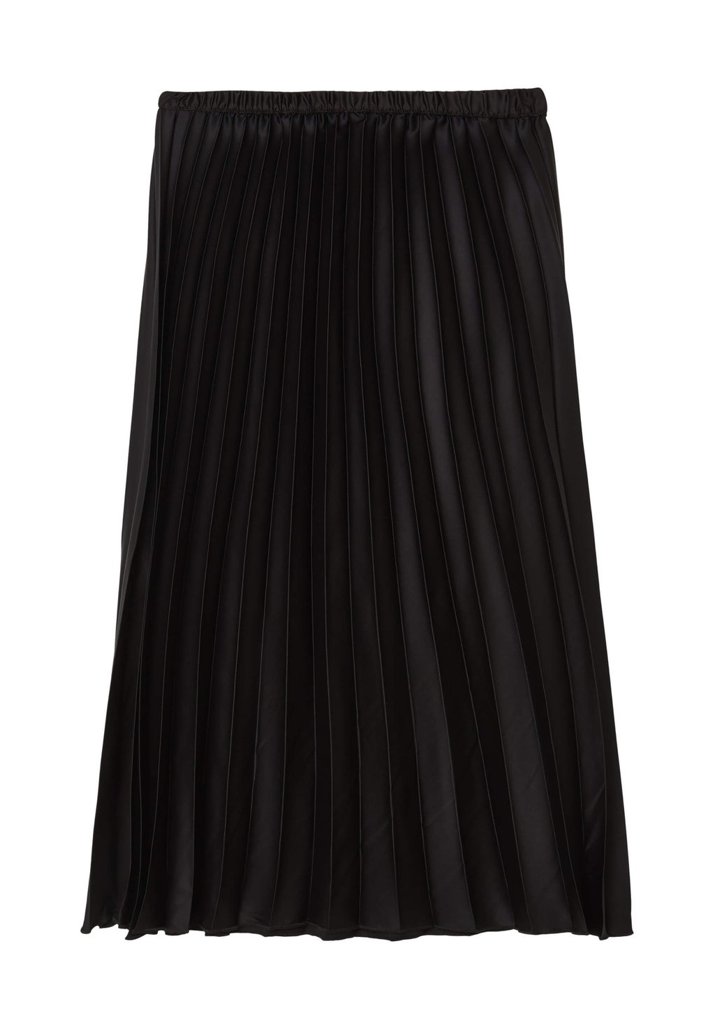 Юбка плиссированная GONNA - Maxi skirt Calliope, черный
Юбка плиссированная GONNA - Maxi skirt Calliope, черный