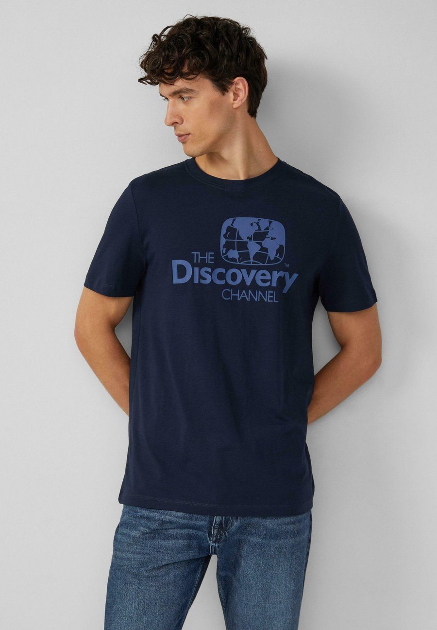 Футболка s.Oliver LÄSSIGES MIT FRONTPRINT, Navy/Dark Blue, Синий, Футболка s.Oliver LÄSSIGES MIT FRONTPRINT, Navy/Dark Blue
Футболка s.Oliver LÄSSIGES MIT FRONTPRINT, Navy/Dark Blue, Синий, Футболка s.Oliver LÄSSIGES MIT FRONTPRINT, Navy/Dark Blue