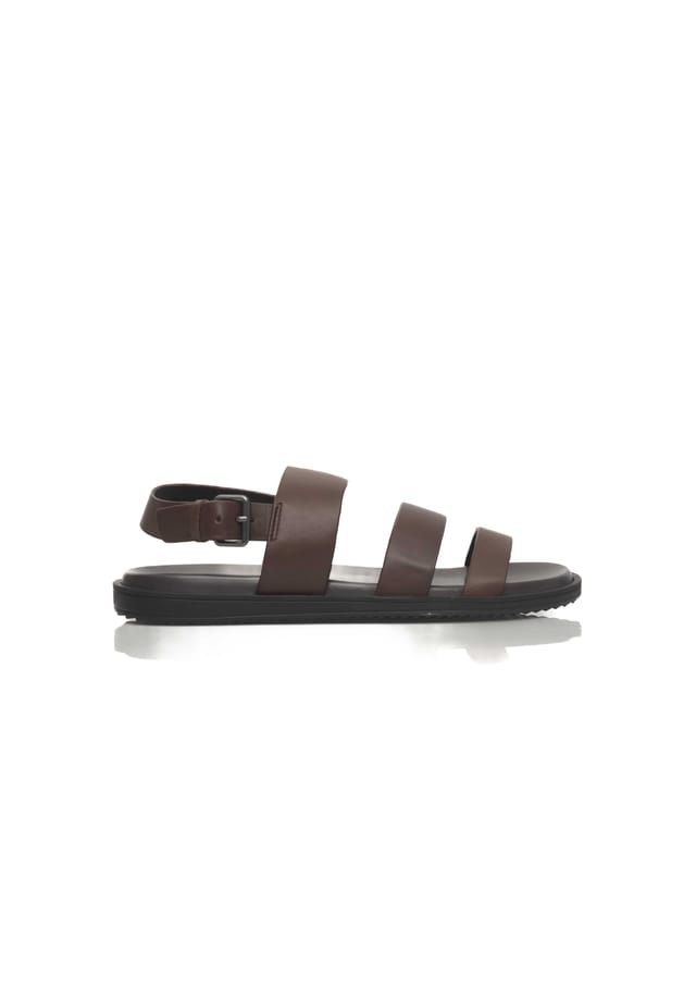 Сандалии Cerruti 1881, коричневый
Сандалии Cerruti 1881, коричневый