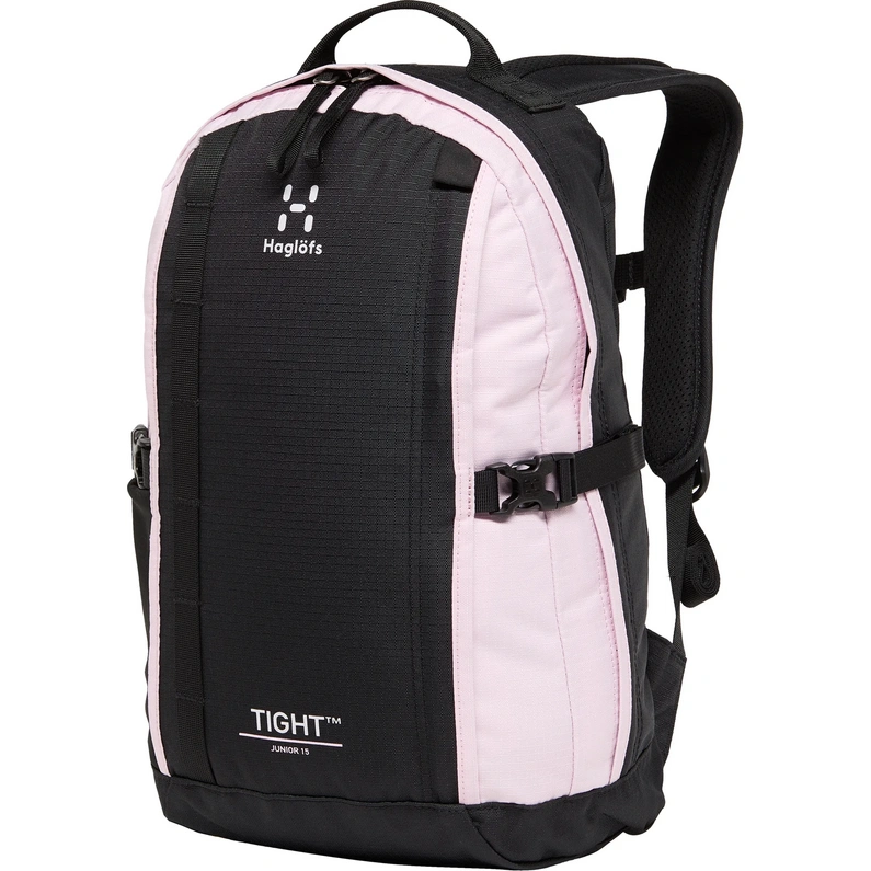Детский плотный рюкзак для юниоров 15 лет Hagloefs, true black
Детский плотный рюкзак для юниоров 15 лет Hagloefs, true black