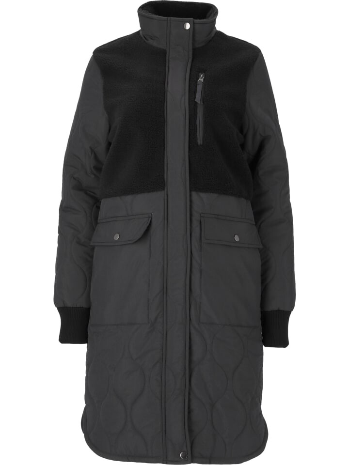 Пуховик Weather Report, цвет 1016 phantom
Пуховик Weather Report, цвет 1016 phantom