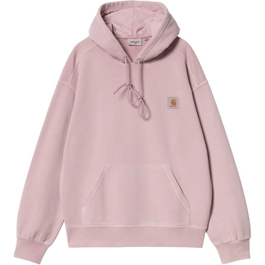 Худи с кулиской nelson Carhartt WIP, розовый
Худи с кулиской nelson Carhartt WIP, розовый