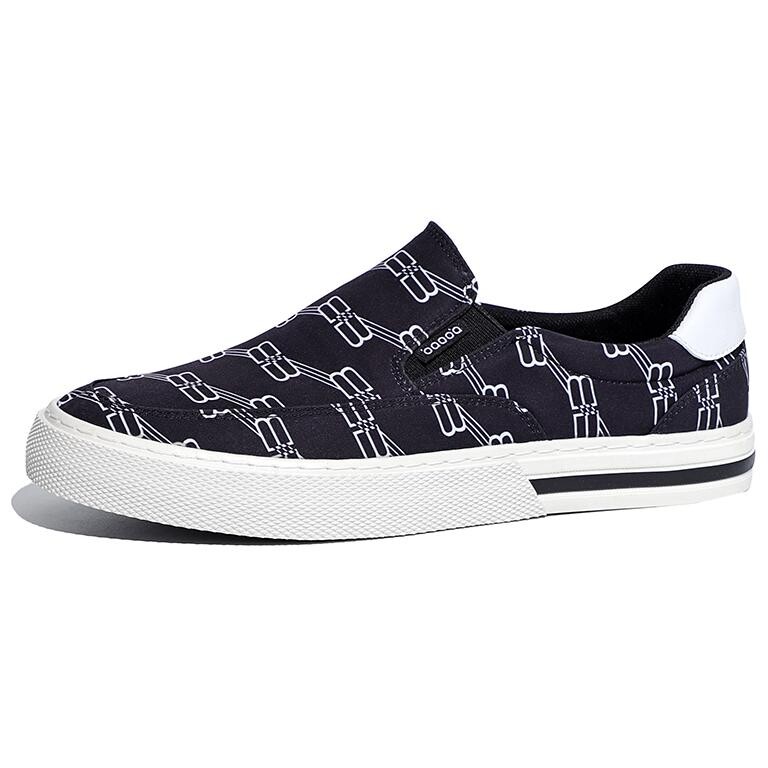 Кеды Baoda Canvas Shoes Men Low-Top
Кеды Baoda Canvas Shoes Men Low-Top