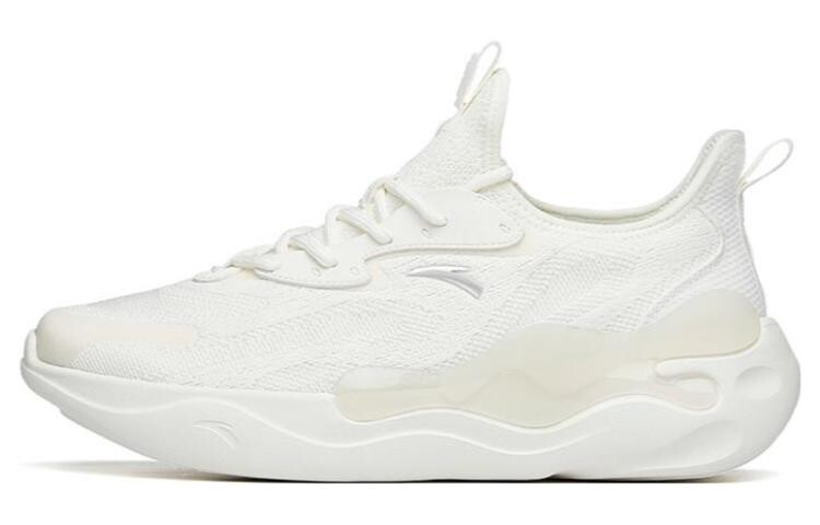 Кроссовки Anta Chao Worship 2.0, белый
Кроссовки Anta Chao Worship 2.0, белый