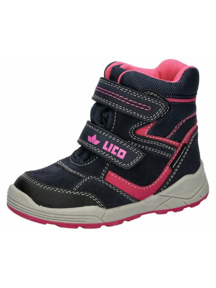 Lico Черные тапочки
Lico Черные тапочки