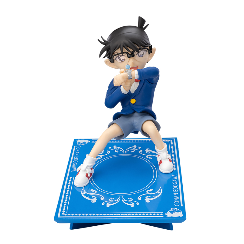 Детектив конан эдогава luminasta SEGA
Детектив конан эдогава luminasta SEGA