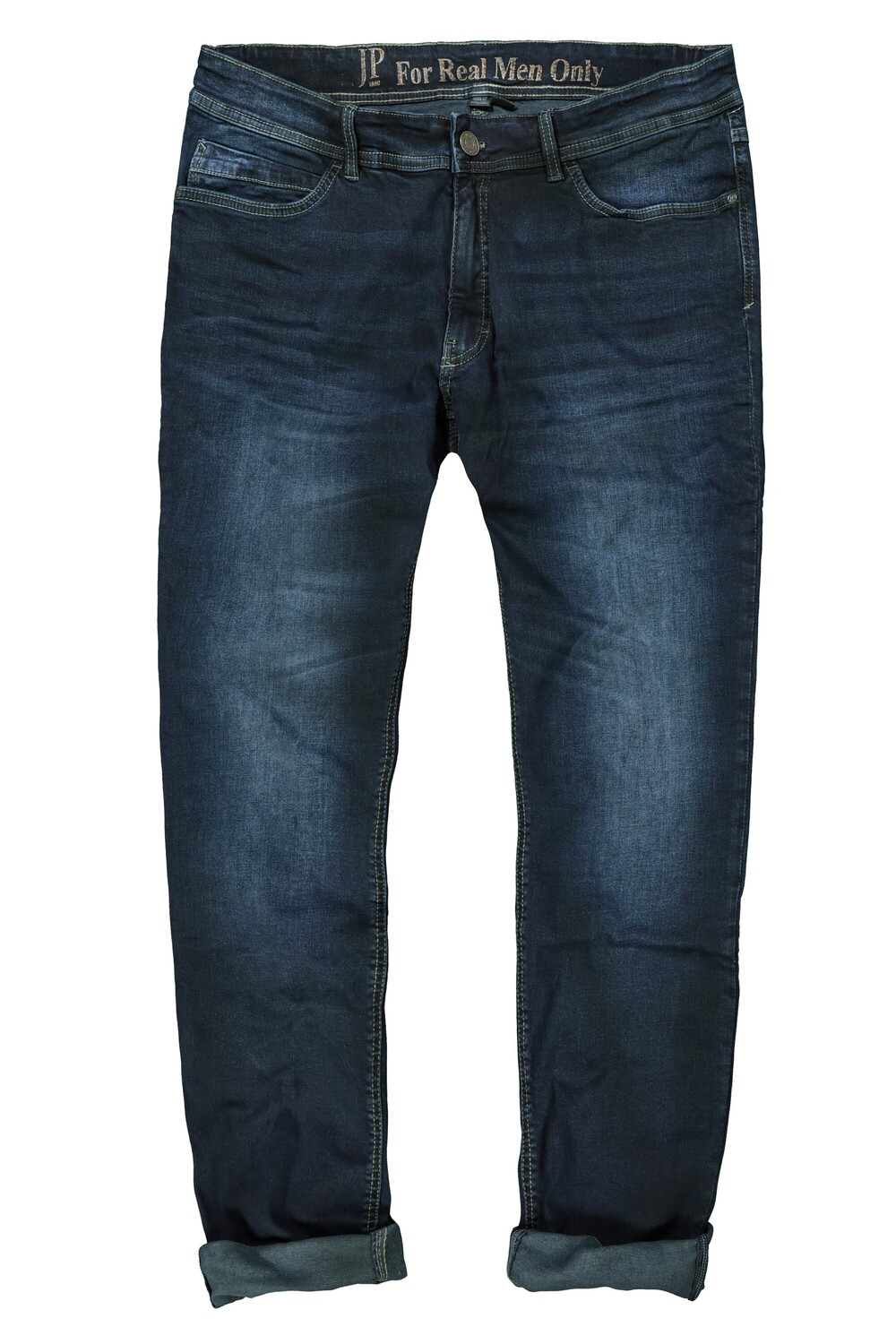 Джинсы JP1880, цвет dark blue denim
Джинсы JP1880, цвет dark blue denim