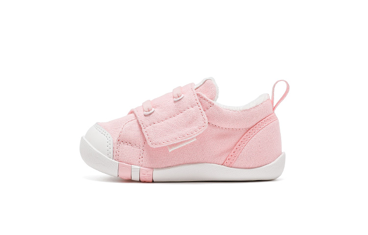 Нескользящие, устойчивые к истиранию, низкие детские туфли для младенцев и малышей FAIRWHALE, розовый
Нескользящие, устойчивые к истиранию, низкие детские туфли для младенцев и малышей FAIRWHALE, розовый