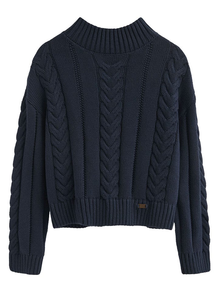 Polo Club Темно-синий свитер
Polo Club Темно-синий свитер