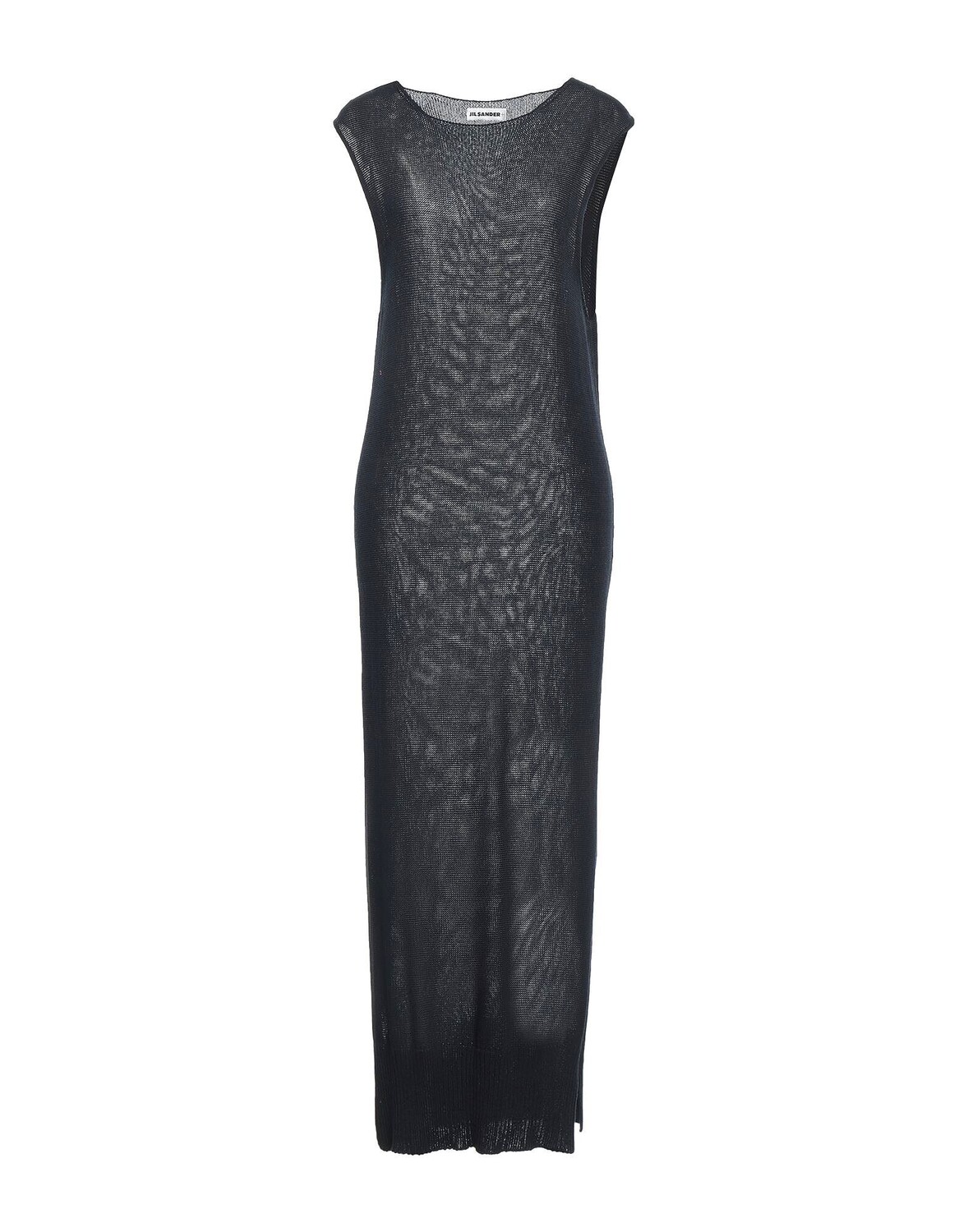 Платье Jil Sander, синий
Платье Jil Sander, синий