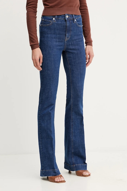 Джинсы Louka Silvian Heach, синий
Джинсы Louka Silvian Heach, синий