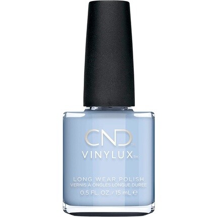 Лак для ногтей Vinylux Long Wear 15 мл Creekside Blue, Cnd
Лак для ногтей Vinylux Long Wear 15 мл Creekside Blue, Cnd