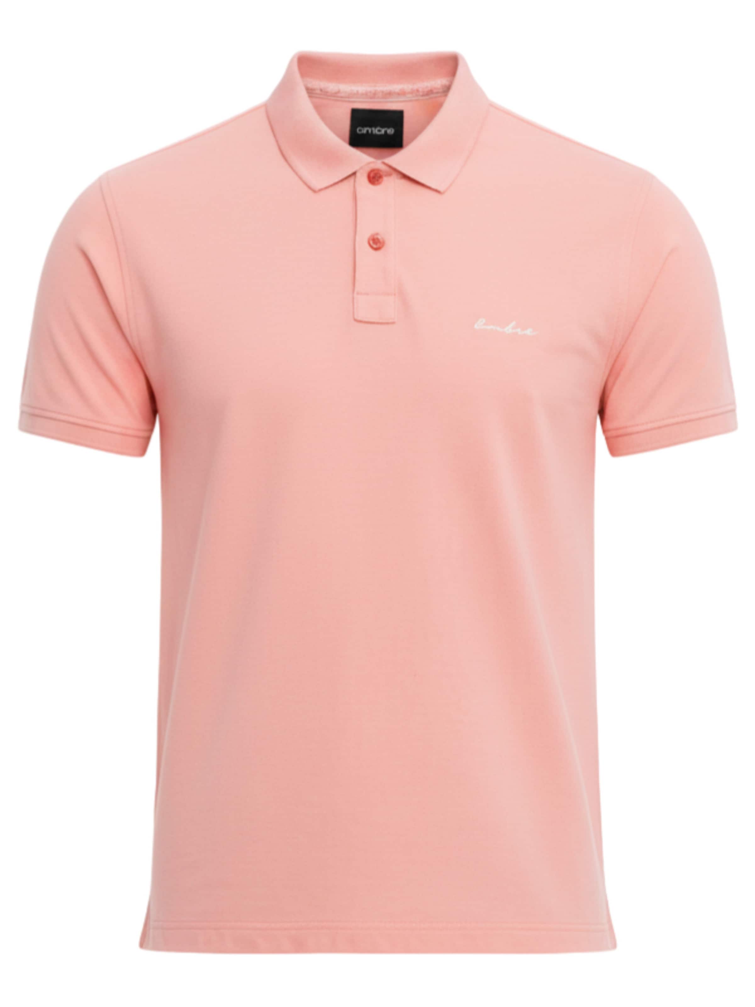 Ombre Футболка 'OM-POSS-0103' в цвете Rose
Ombre Футболка 'OM-POSS-0103' в цвете Rose