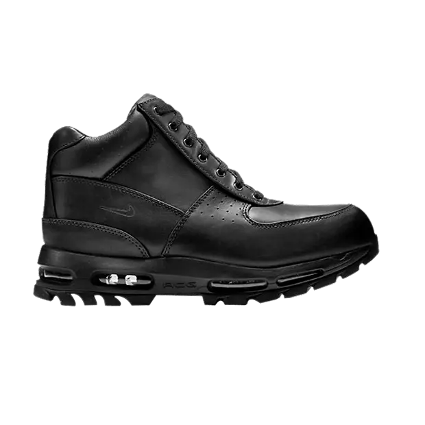 Ботинки Air Max Goadome Boot 'Dark Obsidian', синий
Ботинки Air Max Goadome Boot 'Dark Obsidian', синий