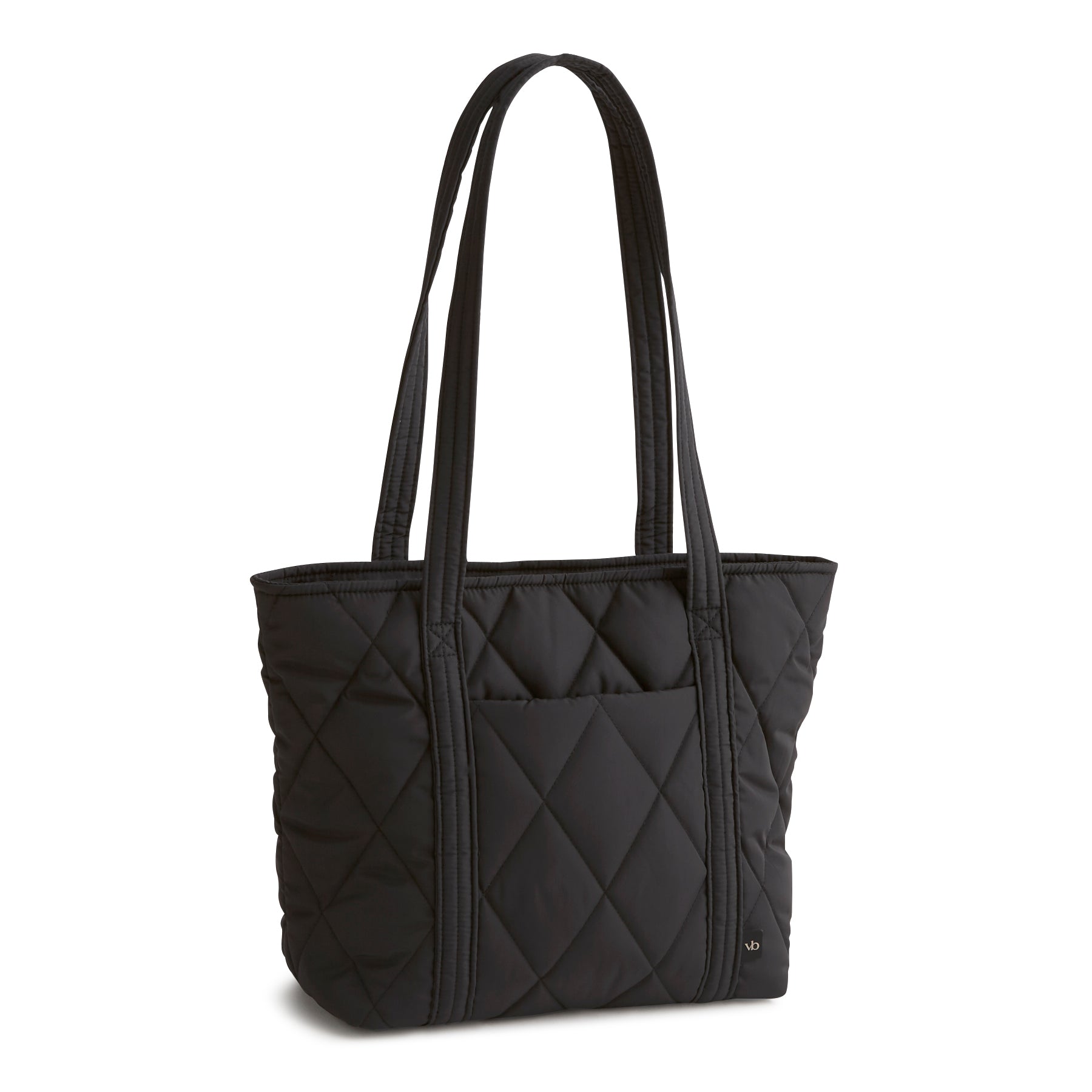 Ультралегкая маленькая сумка Vera Tote от Outlet Vera Bradley, Moonless Night
Ультралегкая маленькая сумка Vera Tote от Outlet Vera Bradley, Moonless Night