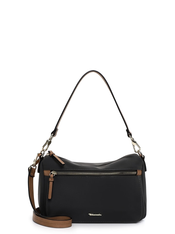 Сумка через плечо Tamaris, серый
Сумка через плечо Tamaris, серый