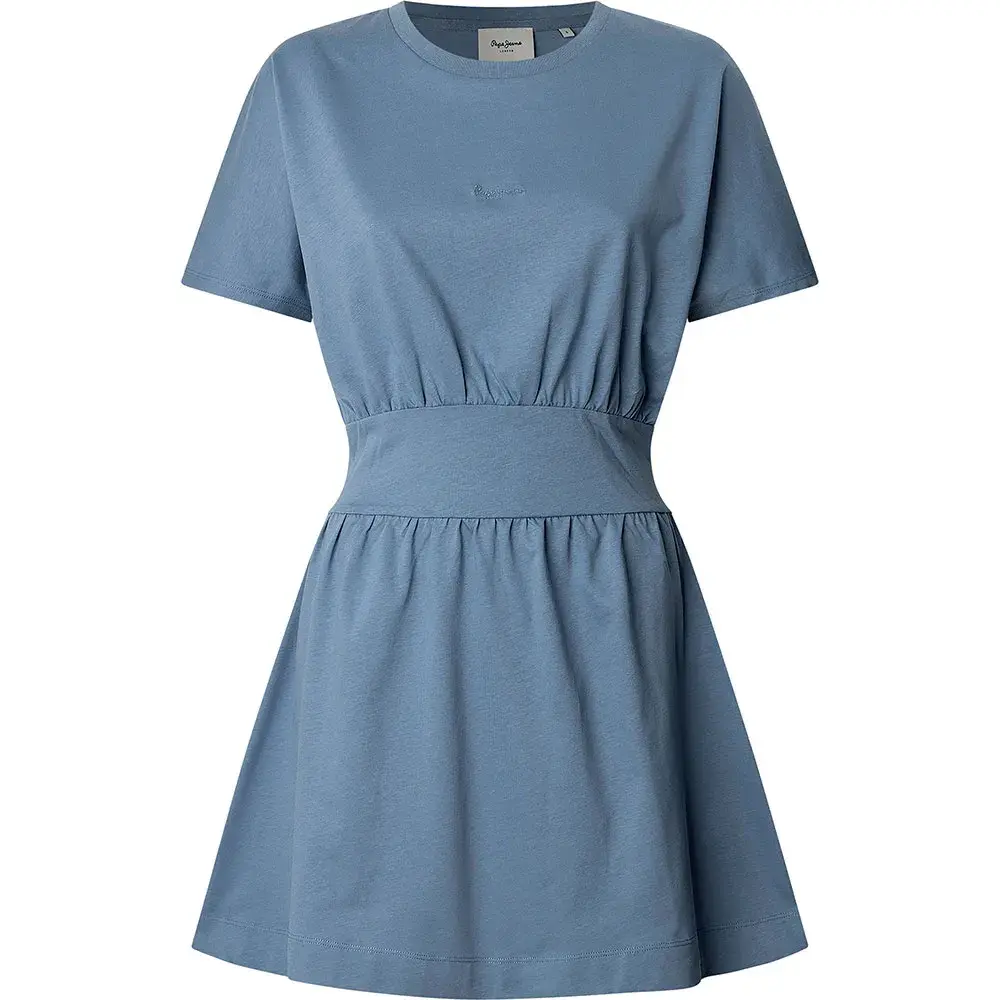 Платье Pepe Jeans Vania, синий
Платье Pepe Jeans Vania, синий