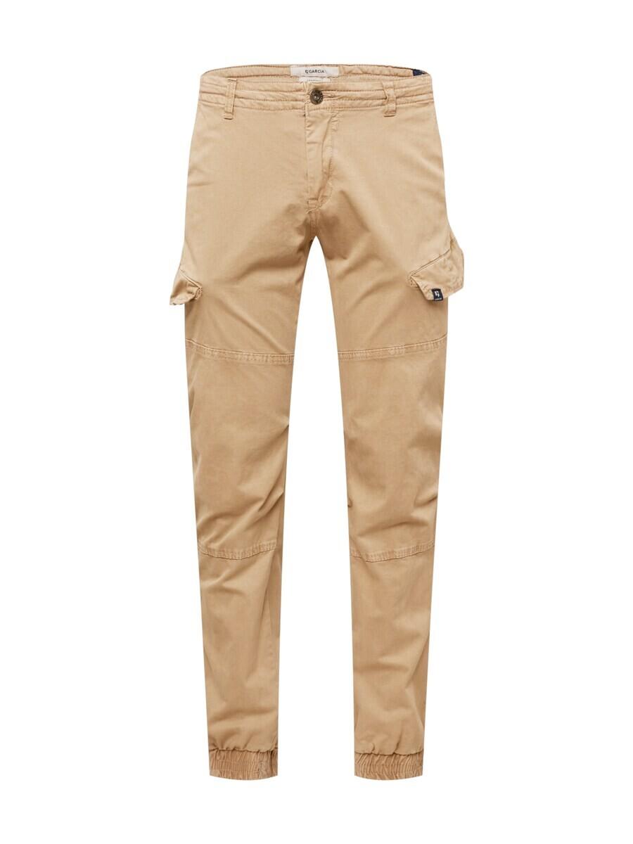 Брюки-карго GARCIA Slim fit Cargo Pants, светло-коричневый
Брюки-карго GARCIA Slim fit Cargo Pants, светло-коричневый