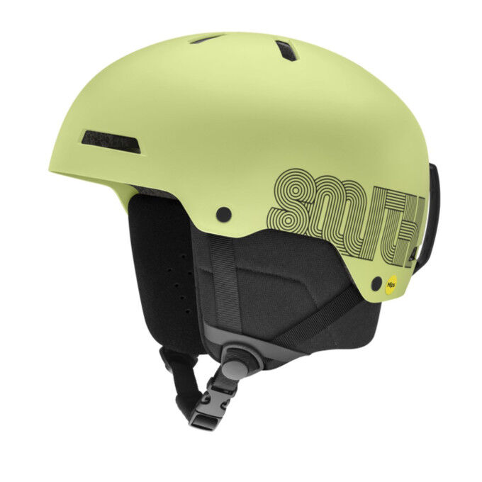 Шлем SMITH Rodeo MIPS - матовый серпантин
Шлем SMITH Rodeo MIPS - матовый серпантин