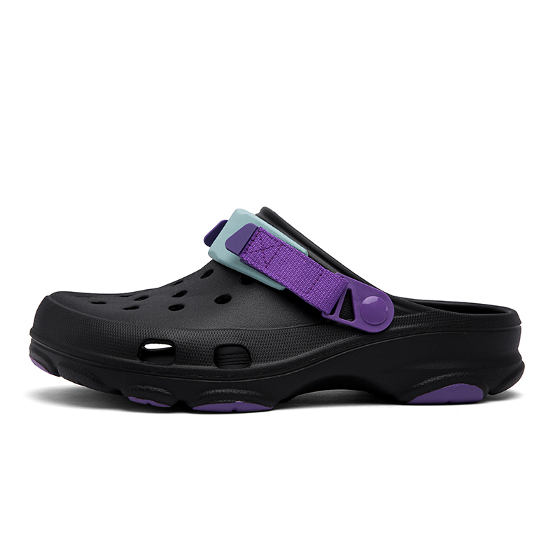 Детские сабо для начальной школы Marcolor, черный/фиолетовый
Детские сабо для начальной школы Marcolor, черный/фиолетовый