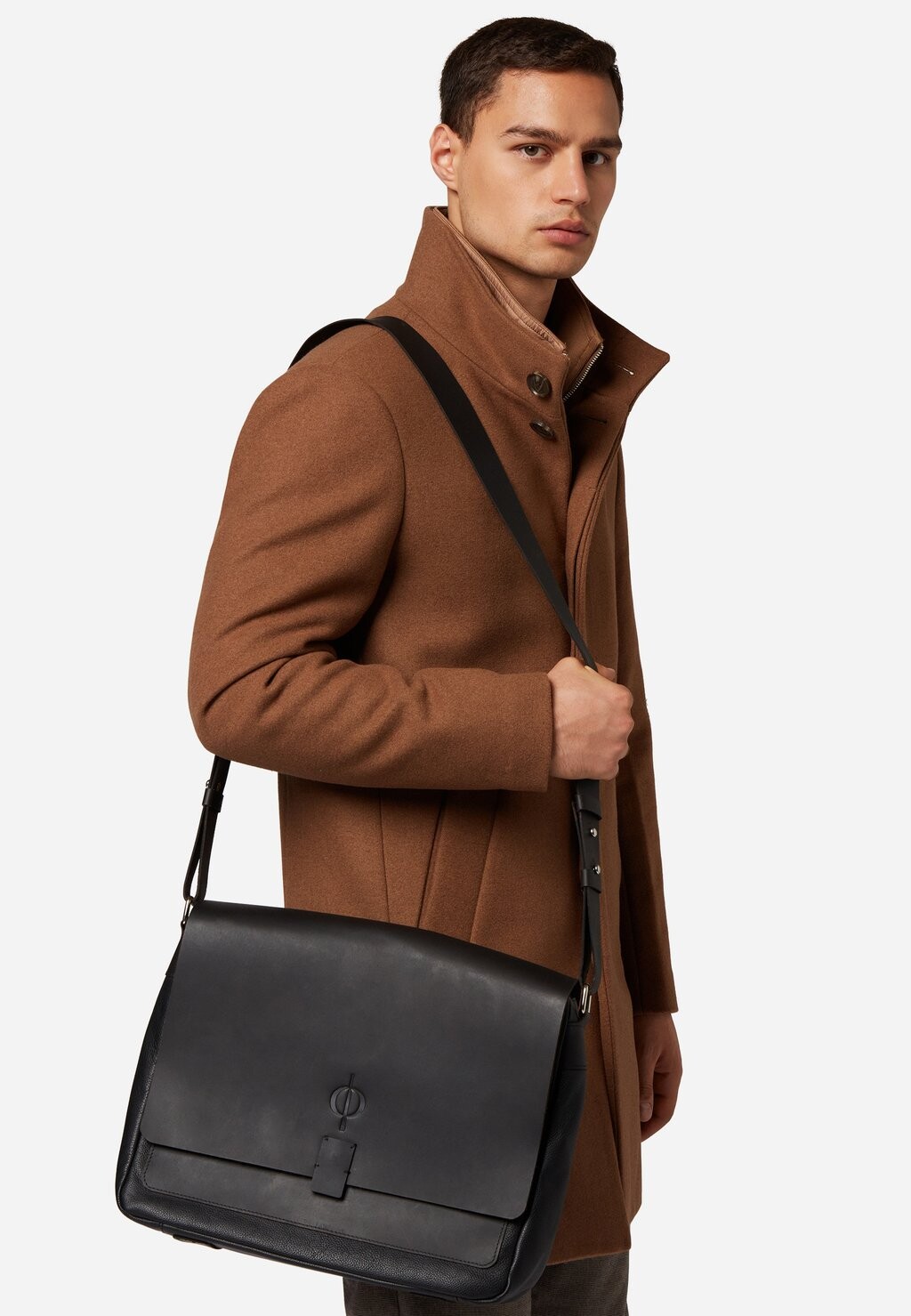 Сумка через плечо PHIL Ricano, цвет schwarz
Сумка через плечо PHIL Ricano, цвет schwarz