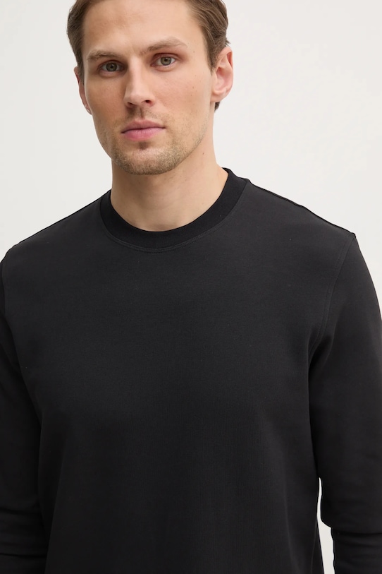 Лонгслив Sisley, черный
Лонгслив Sisley, черный