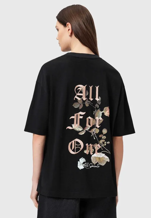 Футболка с принтом oneness etta Allsaints, Black, Черный, Футболка с принтом oneness etta Allsaints, Black
Футболка с принтом oneness etta Allsaints, Black, Черный, Футболка с принтом oneness etta Allsaints, Black