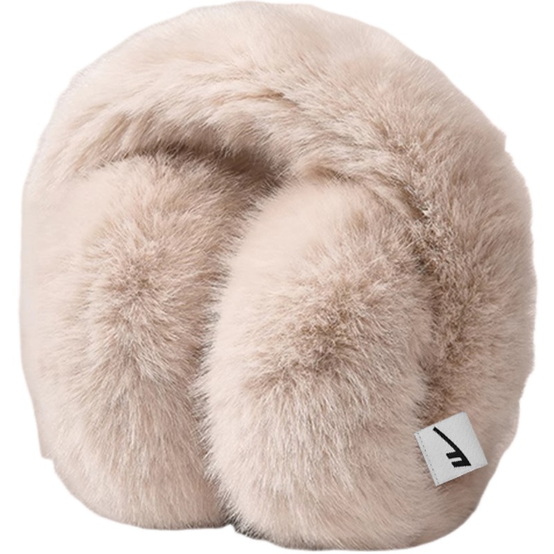 Полиэстеровые наушники Unisex WARRIOR, бежевый
Полиэстеровые наушники Unisex WARRIOR, бежевый