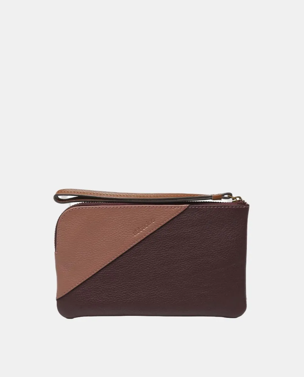 Кошелек Freedom из двухцветной кожи Abbacino, бордовый
Кошелек Freedom из двухцветной кожи Abbacino, бордовый