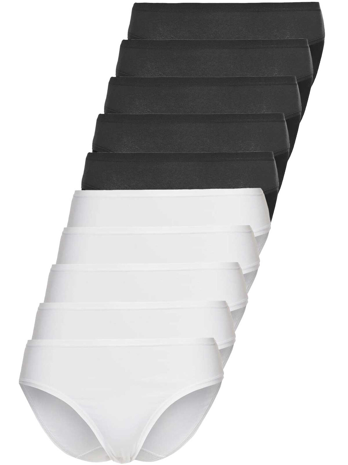 Трусы Sassa 10er Sparpack Mini, черный
Трусы Sassa 10er Sparpack Mini, черный