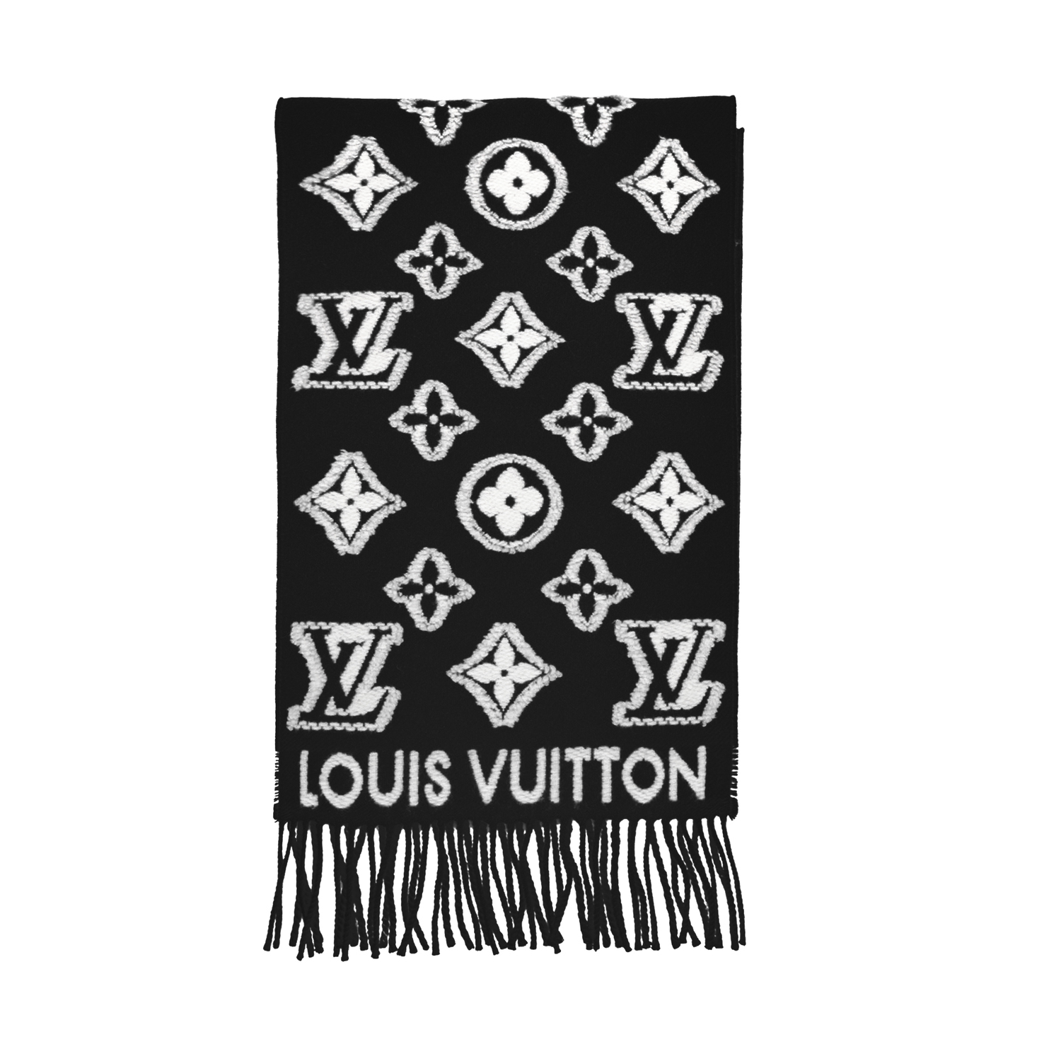 Шарф LOUIS VUITTON 3D
Шарф LOUIS VUITTON 3D