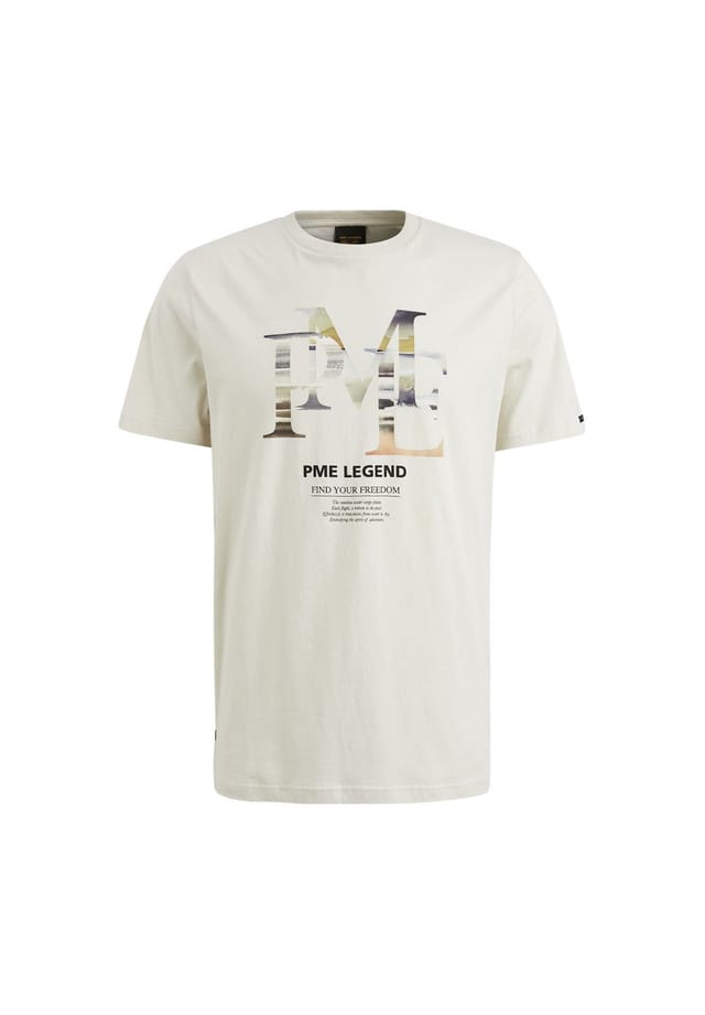 Футболка Pme Legend, белый
Футболка Pme Legend, белый