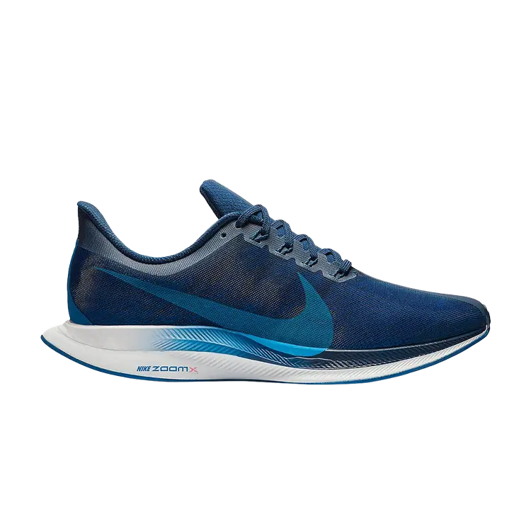 Кроссовки Nike Zoom Pegasus Turbo 'Indigo Force', синий
Кроссовки Nike Zoom Pegasus Turbo 'Indigo Force', синий