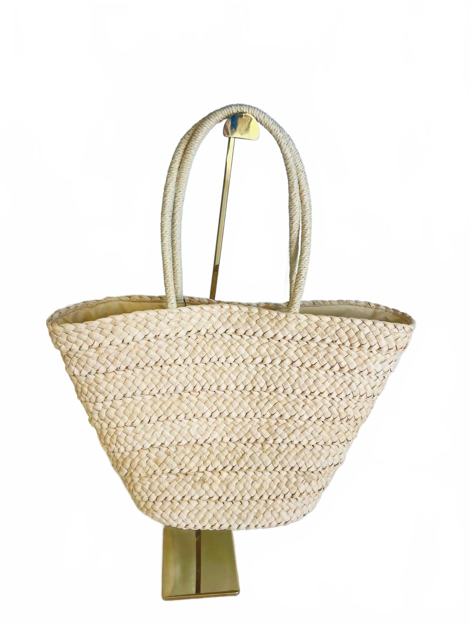 Сумка-шоппер Emory бежевого цвета Matisse
Сумка-шоппер Emory бежевого цвета Matisse