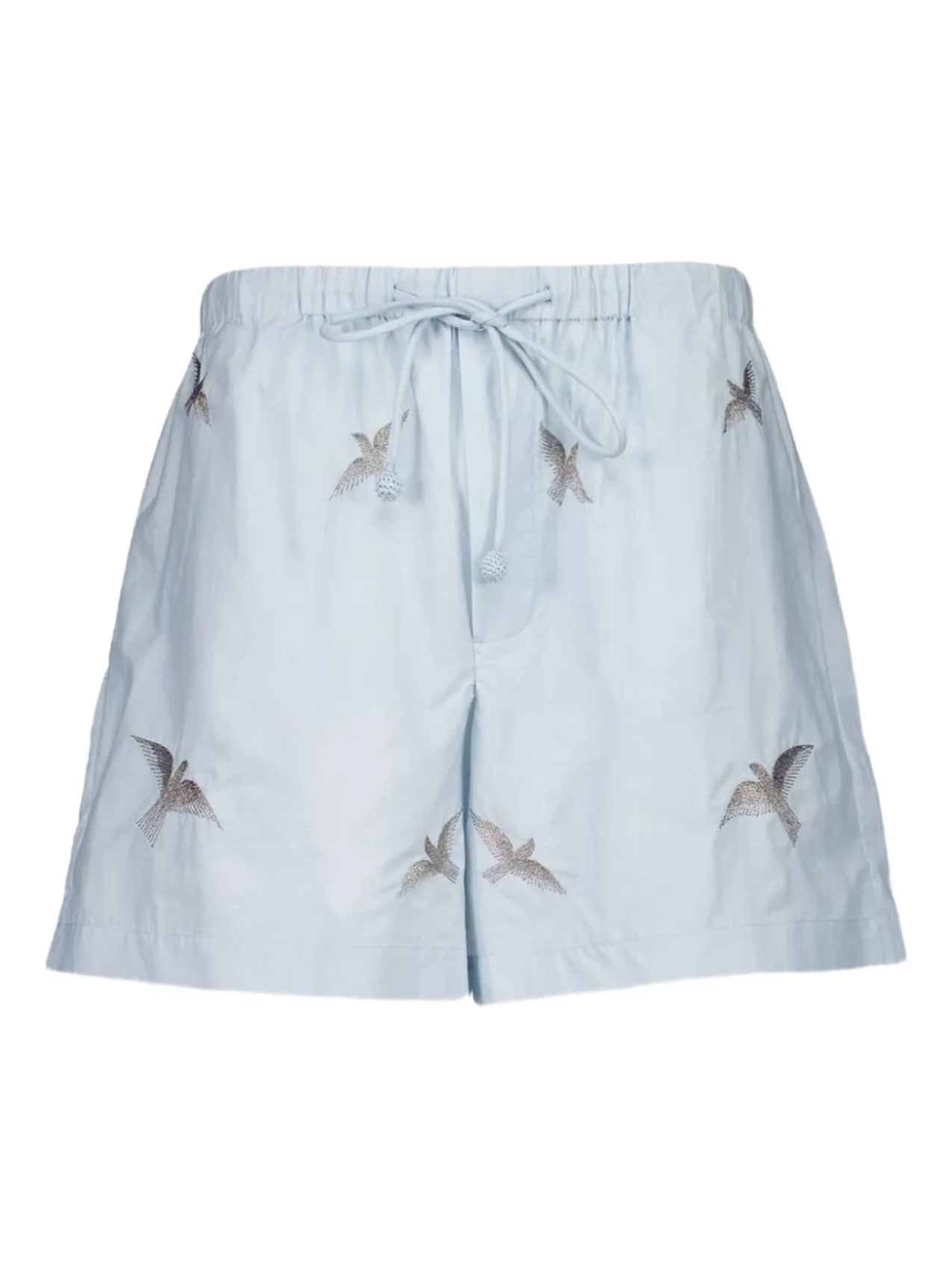 Шорты Columbus Baziszt, синий
Шорты Columbus Baziszt, синий